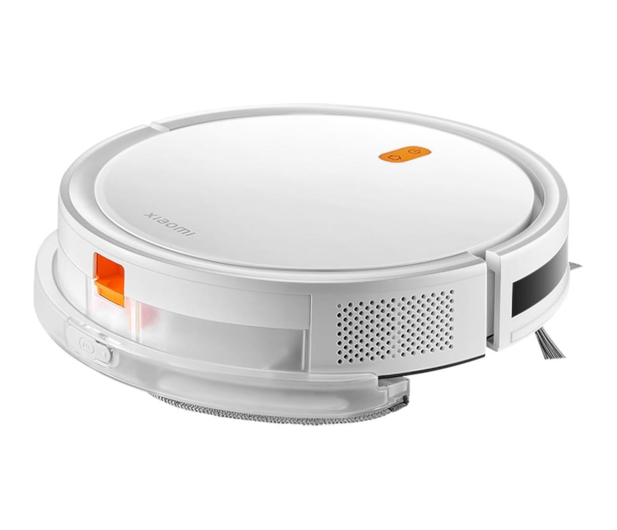 Xiaomi Robot sprzątający E5 biały - 1238070 - zdjęcie 2